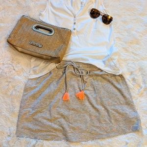 Lilly Pulitzer Zia Skirt